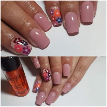 Unghii gel bacau